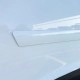 Chevrolet Silverado Regular Cab Painted Body Side Molding 2014 - 2018 / FE2-SIL14/SIE-RC (FE2-SIL14/SIE-RC) by www.Sportwing.com
