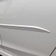  Toyota Corolla Hatchback Painted Body Side Molding 2019 - 2024 / FE7-COR14 | Sportwing