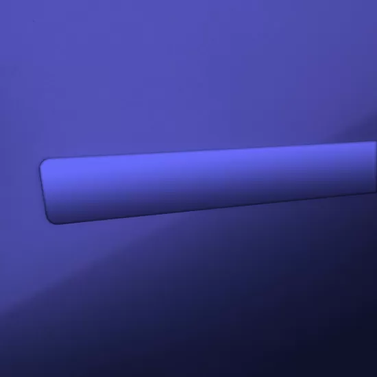 Chevrolet Colorado Extended Cab Painted Body Molding 2015 - 2022 / PBM-COCA-EXT (PBM-COCA-EXT) by www.Sportwing.com