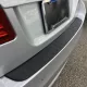 BMW 5-Series 4 Door Rear Bumper Protector 2010 - 2023 / RBP-003 (RBP-003) by www.Sportwing.com