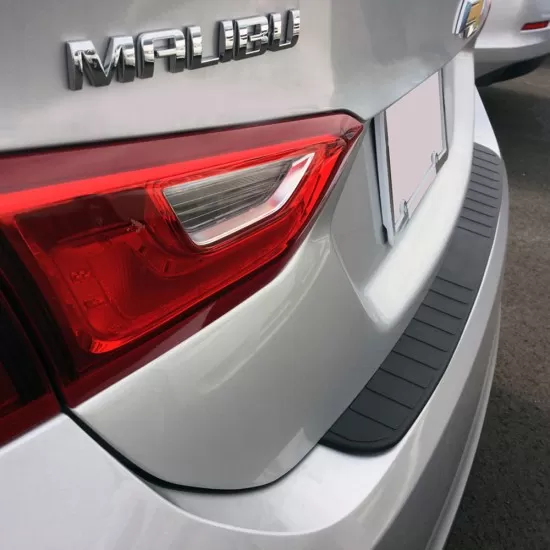  Chevrolet Malibu Rear Bumper Protector 2013 - 2025 / RBP-003