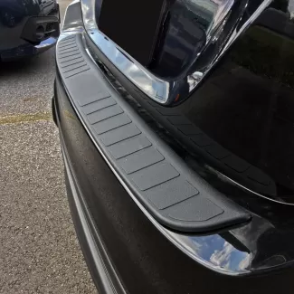 Honda Civic 2 Door Rear Bumper Protector 2016 - 2021