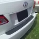 Lexus IS 4 Door Rear Bumper Protector 2006 - 2013