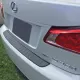 Lexus IS 4 Door Rear Bumper Protector 2006 - 2013