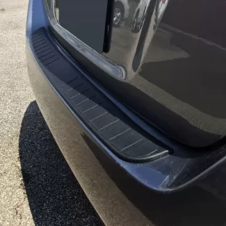 Nissan Maxima Rear Bumper Protector 2009 - 2015