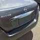 Nissan Maxima Rear Bumper Protector 2009 - 2015 / RBP-003 (RBP-003) by www.Sportwing.com