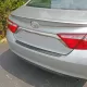 Toyota Camry Rear Bumper Protector 2015 - 2016 / RBP-003 (RBP-003) by www.Sportwing.com