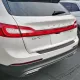 Lincoln MKX Rear Bumper Protector 2016 - 2023 / RBP-004 (RBP-004) by www.Sportwing.com