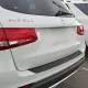 Mercedes GLC Rear Bumper Protector 2016 - 2025 / RBP-004