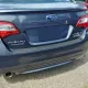 Subaru Legacy Rear Bumper Protector 2015 - 2023 / RBP-004 (RBP-004) by www.Sportwing.com