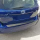 Toyota Prius V Rear Bumper Protector 2012 - 2017 / RBP-004 (RBP-004) by www.Sportwing.com