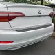 Volkswagen Jetta Rear Bumper Protector 2019 - 2021