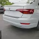Volkswagen Jetta Rear Bumper Protector 2019 - 2021
