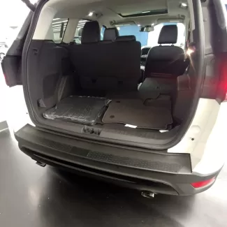 Ford Escape Rear Bumper Protector 2013 - 2019