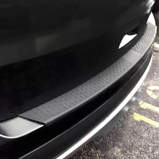 Ford Explorer Rear Bumper Protector 2011 - 2018 / RBP-005 (RBP-005) by www.Sportwing.com