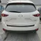 Mazda CX5 Rear Bumper Protector 2013 - 2025 Mazda CX5 Rear Bumper Protector 2013 - 2025
