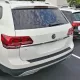  Volkswagen Atlas Rear Bumper Protector 2018 - 2025 / RBP-005 | Sportwing