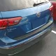  Volkswagen Tiguan Rear Bumper Protector 2018 - 2026 / RBP-005 | Sportwing