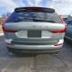  Volvo XC60 Rear Bumper Protector 2018 - 2025 / RBP-005