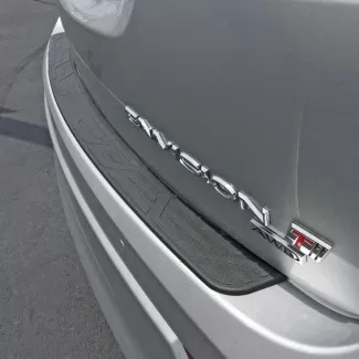 Buick Envision Rear Bumper Protector 2016 - 2020