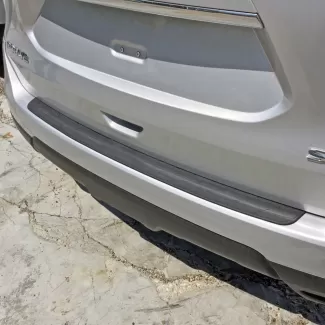 Nissan Rogue Rear Bumper Protector 2014 - 2020