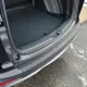 Honda CR-V Rear Bumper Protector 2017 - 2022 / RBP-016 (RBP-016) by www.Sportwing.com