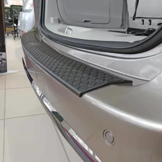 Chrysler Pacifica Rear Bumper Protector 2017 - 2026