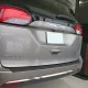  Chrysler Pacifica Rear Bumper Protector 2017 - 2026 / RBP-017