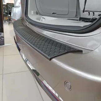 Chrysler Voyager Rear Bumper Protector 2020 - 2026
