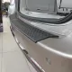  Chrysler Voyager Rear Bumper Protector 2020 - 2026 / RBP-017
