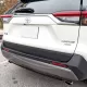  Toyota RAV4 Rear Bumper Protector 2019 - 2025 / RBP-019