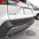  Toyota RAV4 Rear Bumper Protector 2019 - 2025 / RBP-019