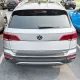  Volkswagen Taos Rear Bumper Protector 2022 - 2026 / RBP-019