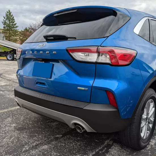 Ford Escape Rear Bumper Protector 2020 - 2025