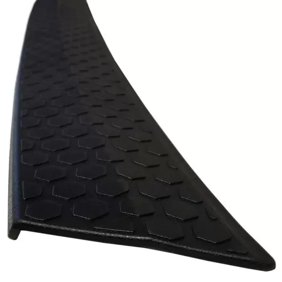  Chrysler Voyager Rear Bumper Protector 2020 - 2026 / RBP-017