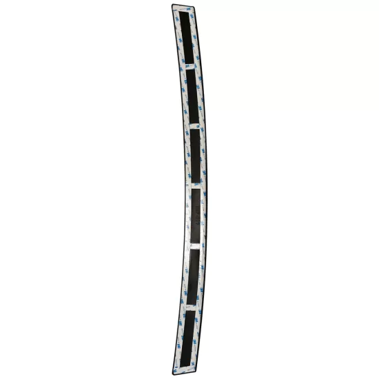  Toyota RAV4 Rear Bumper Protector 2019 - 2025 / RBP-019