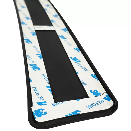  Toyota RAV4 Rear Bumper Protector 2019 - 2025 / RBP-019