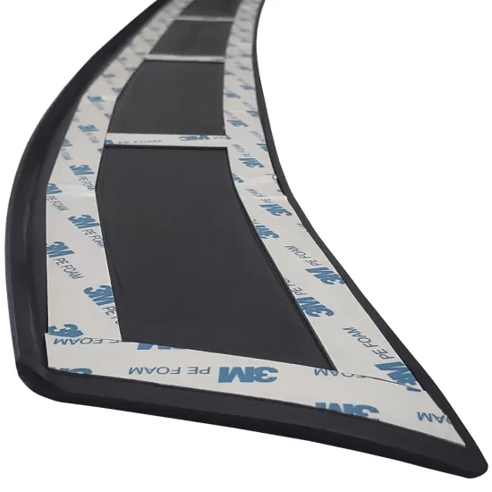 Ford Escape Rear Bumper Protector 2020 - 2025