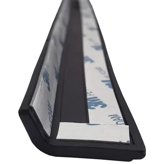  Acura ZDX Rear Bumper Protector 2024 - 2026 / RBP-021