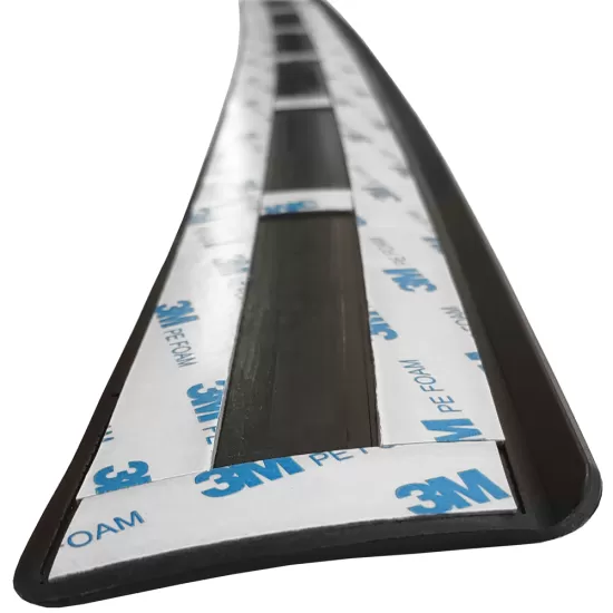  Kia K5 Rear Bumper Protector 2021 - 2024 / RBP-022