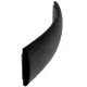 Body Side Molding & Wheel Well Trim - 50' Roll - 5/8” Wide - Black