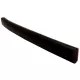 Body Side Molding & Wheel Well Trim - 20' Roll - 1/4” Wide - Black