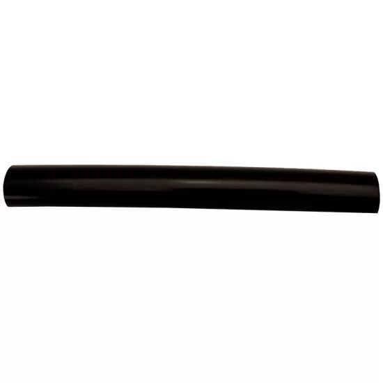 Wheel Well Trim Molding - 20' Roll - 3/8” Wide - Black