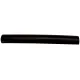 Wheel Well Trim Molding - 20' Roll - 3/8” Wide - Black