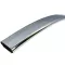 Universal Chrome Body Side Molding & Wheel Well Trim - 26 Ft Roll - 5/8” Wide