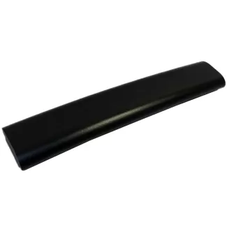 Body Side Molding & Wheel Well Trim - 20' Roll - 5/8” Wide - Black
