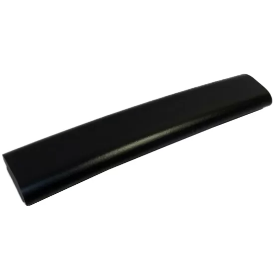 Body Side Molding & Wheel Well Trim - 20' Roll - 5/8” Wide - Black