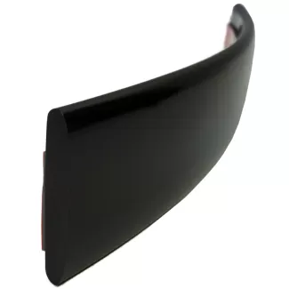 Body Side Molding Trim - 45' Roll - 1 1/8” Wide - Black