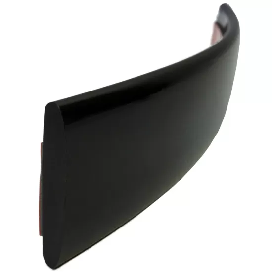 Body Side Molding Trim - 45' Roll - 1 1/8” Wide - Black