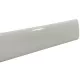 Body Side Molding Trim - 45' Roll - 1 1/8” Wide - Black